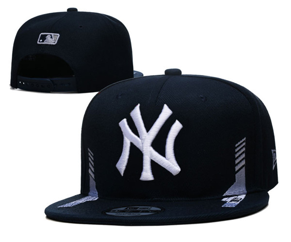 New York Yankees Stitched Snapback Hats 088